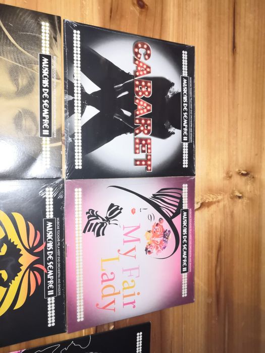 Bandas sonoras de filmes