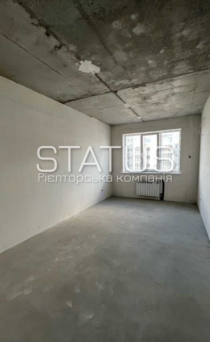 Продаж однокімнатної квартири в новобудові.