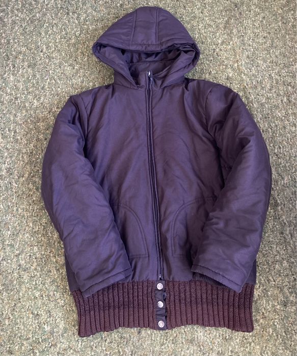 Куртка 50-52 р , осінь