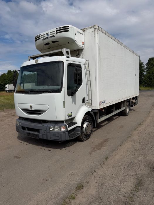 Renault Midlum DCI