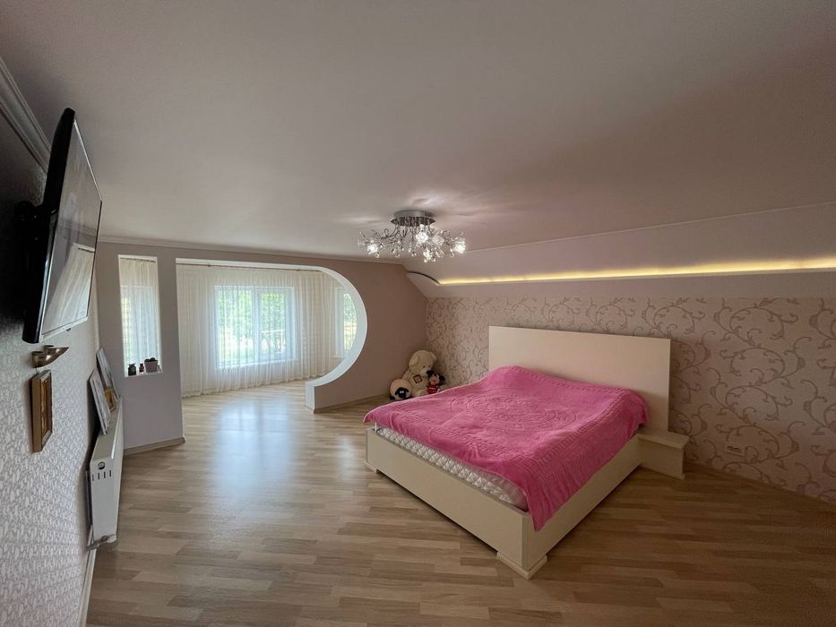 House by the address st. Preobrazhenskaya (area 205 m²) - Atlanta.ua - photo 23