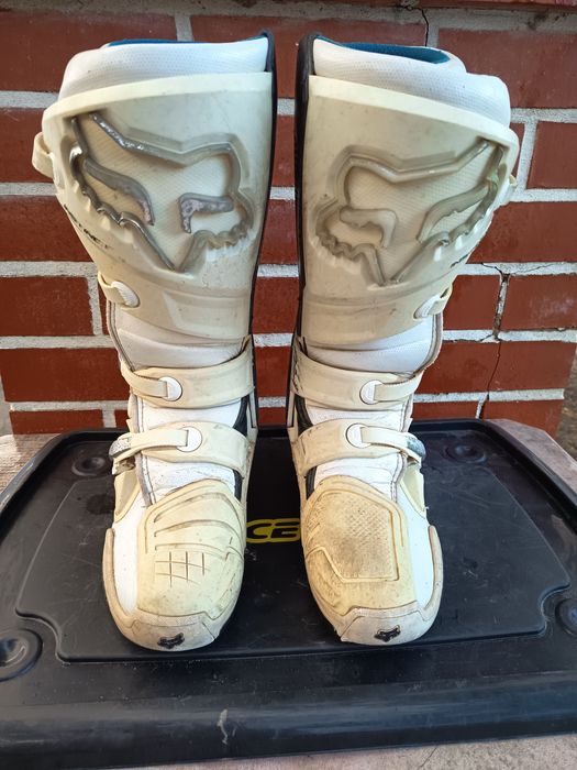 Botas Fox Instinct436414867886592000