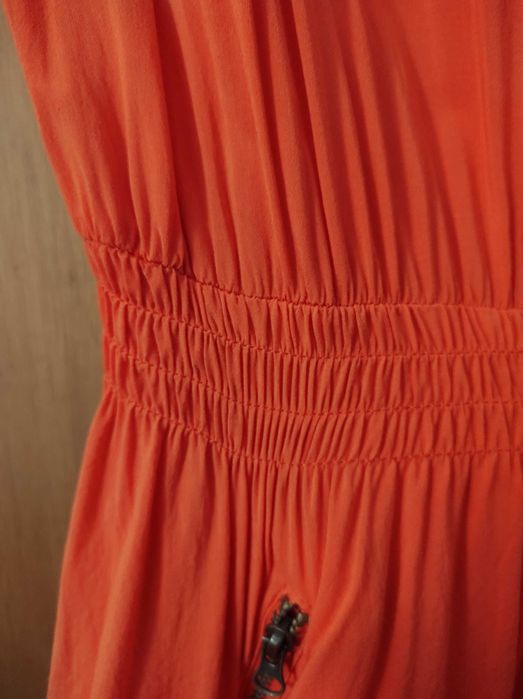 Vestido de verão