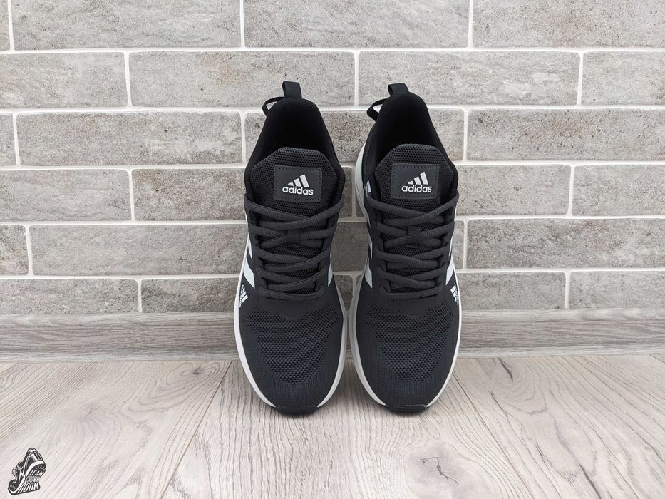 Чоловічі кросівки літо Adidas Response \ Адидас Маратон \ розмір 41 - 46