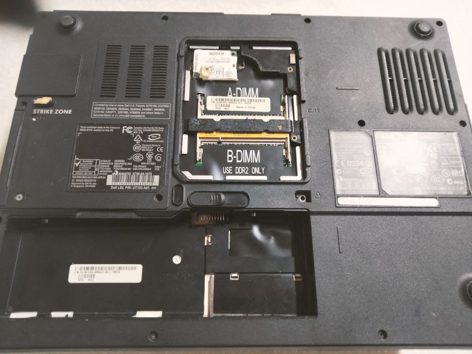 Ноутбуки на запчасти