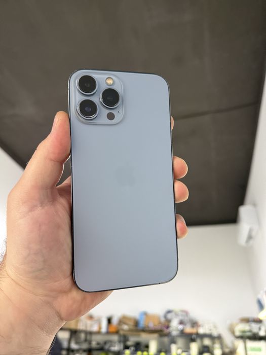 Apple iphone 13 Pro Max 128 gb Neverlock 100% айфон Про Макс