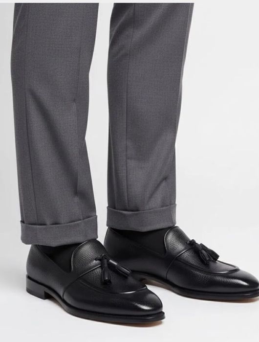 Лофери класичні Michael Bastian