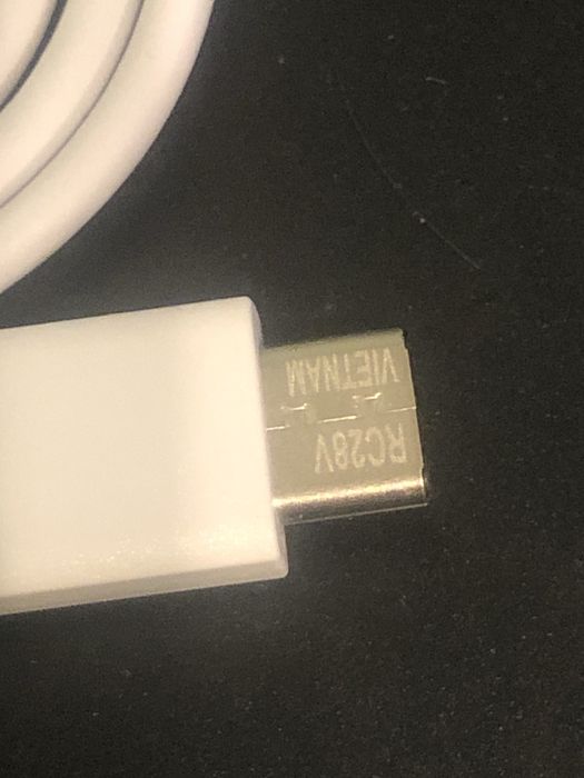 Ładowarka Samsung 25w z kablem box oryginalna