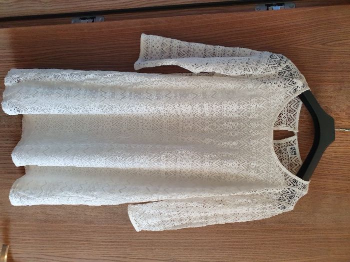 Nowa sukienka Vero Moda, rozmiar L.