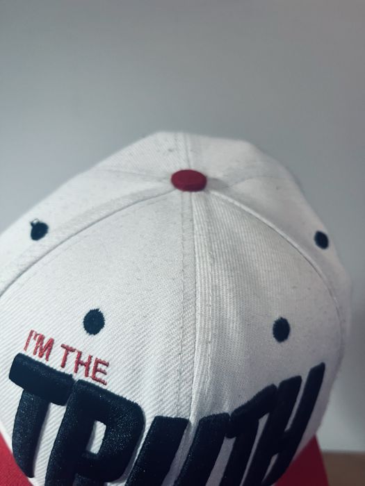 Czapka meska new era full cap
