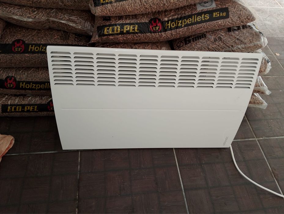 Sprzedam grzejniki stan idealny