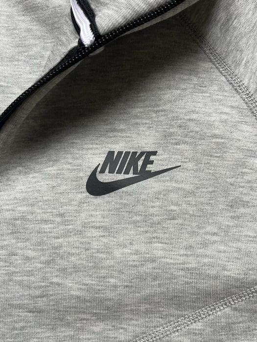 Bluza Nike Tech Fleece