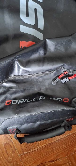 Saco para material de mergulho Cressi 135L