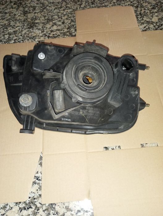 Farol para Mitsubishi l200