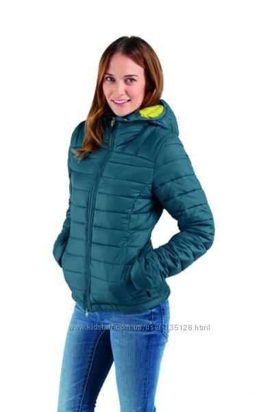 Деми куртка TCM Tchibo ,М, 40-42р евро