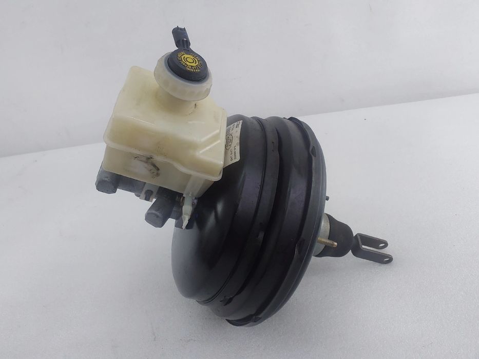 Servofreio LAND ROVER Discovery III (L319)