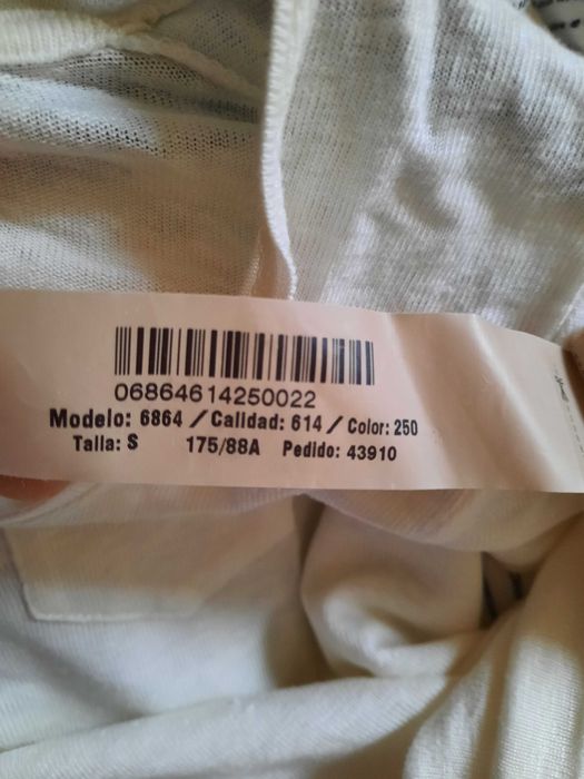 T shirt Massimo Dutti