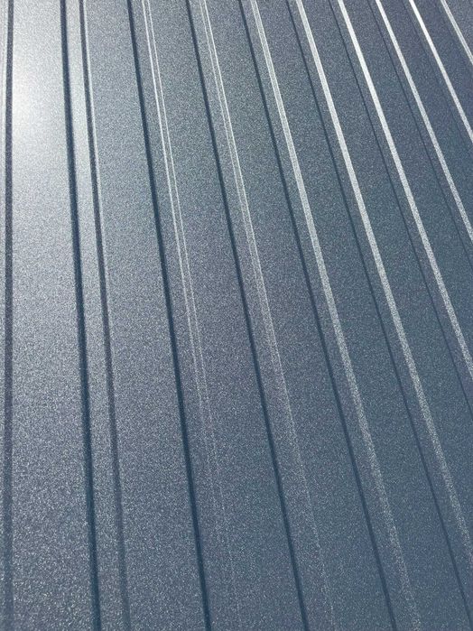 T-7, Blacha trapez grafit na WYMIAR! PRODUCENT!