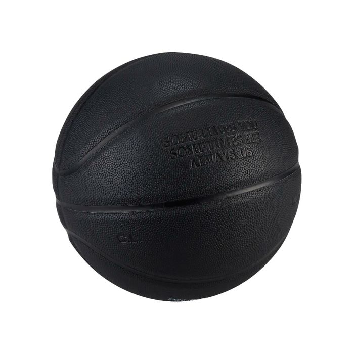 Piłka Nike x Nocta basketball black koszykówka