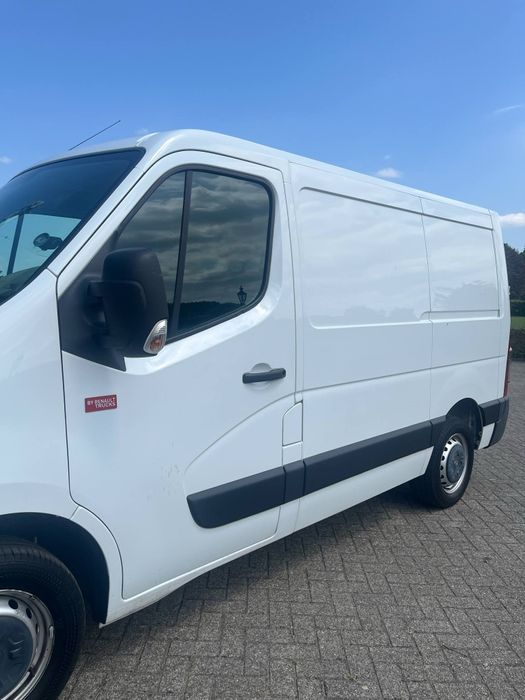 Renault Master 2.3 CDTI L1H1