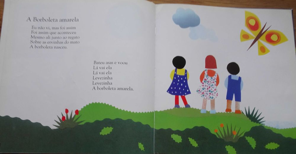 João Brincalhão (Poemas Para Crianças)