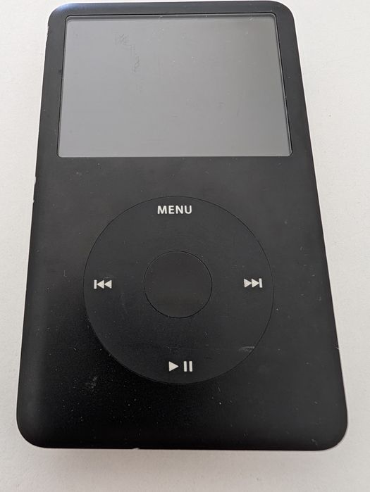 Apple iPod classic 160GB
