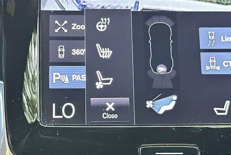Volvo XC90 2018
