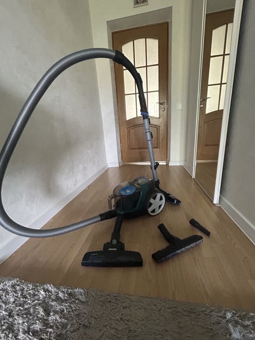Пилосос Philips 3000 series