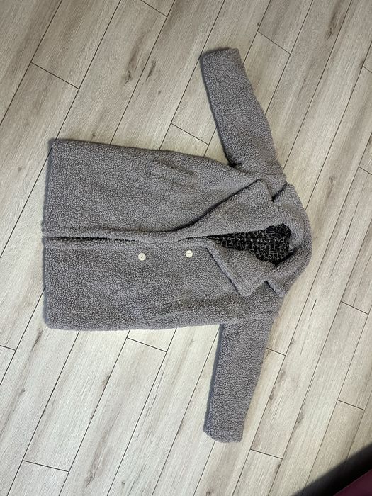 Шубка Тедди для девочек