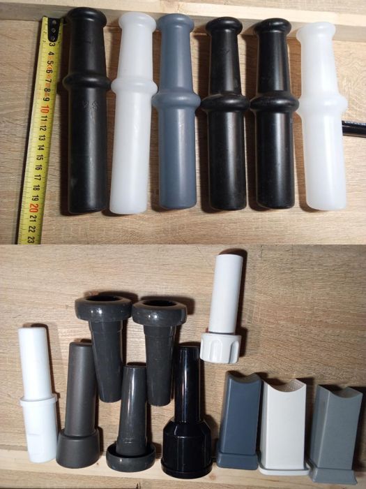 Штовхач в м'ясорубку