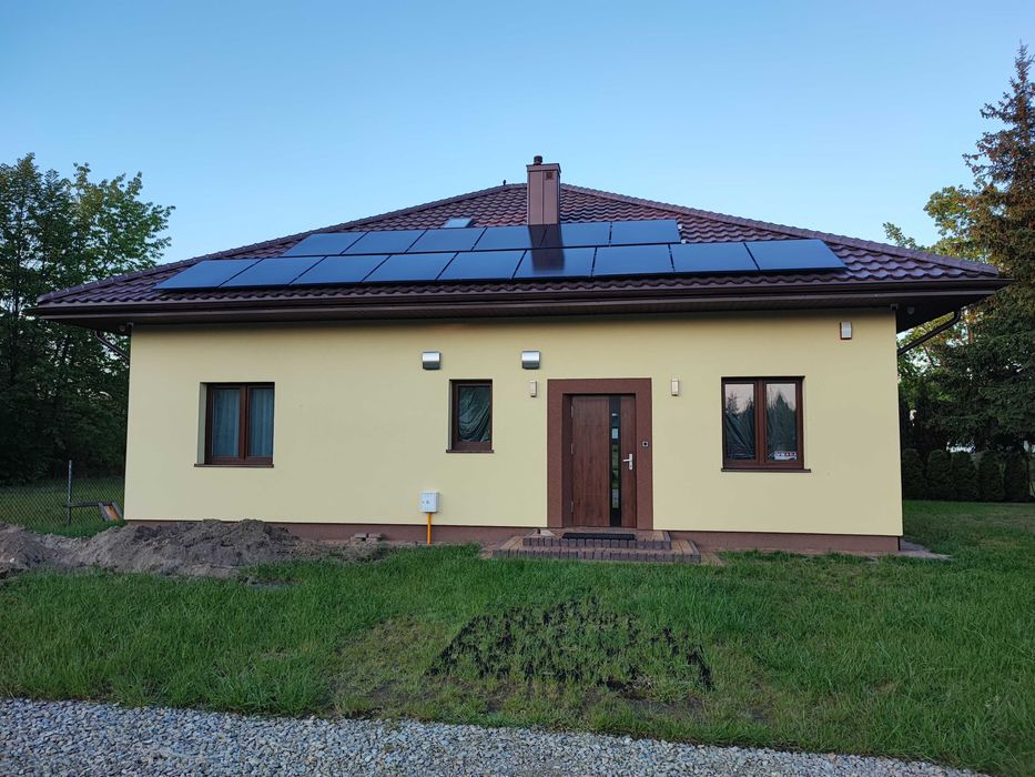 świadectwo charakterystyki NAJLEPIEJ, NAJTANIEJ płatność po wykonaniu