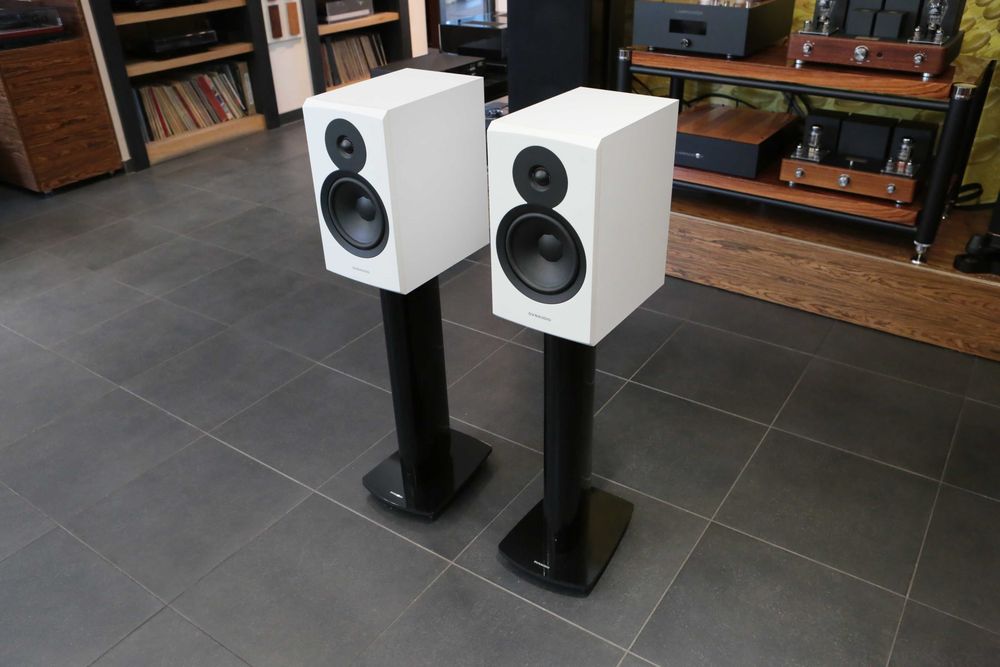 Dynaudio Emit 20 białe
