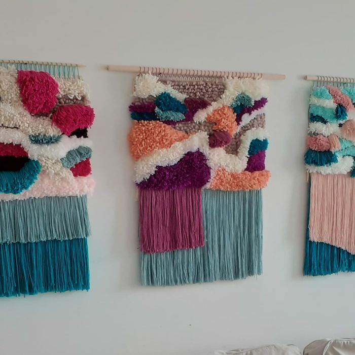 Handmade Tapestry425285347726469122