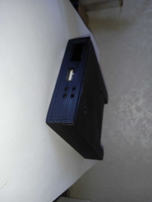 Эмулятор дисковода Gotek