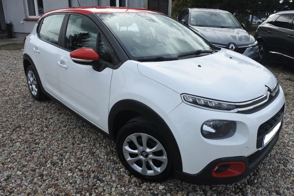 Citroën C3