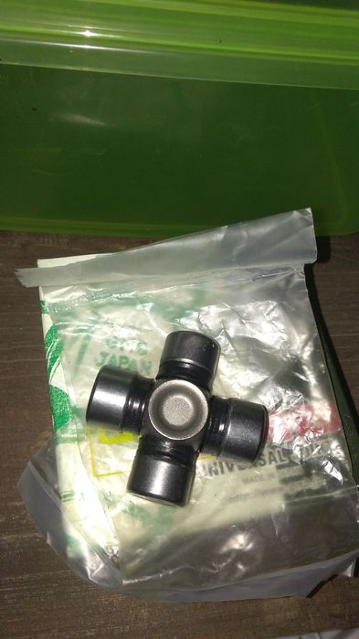 Cruzeta direção para carro