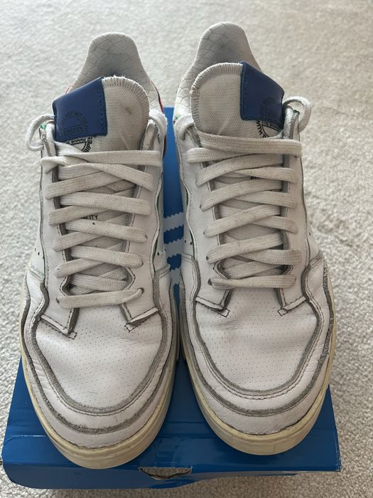 Sapatilhas Adidas Supercourt