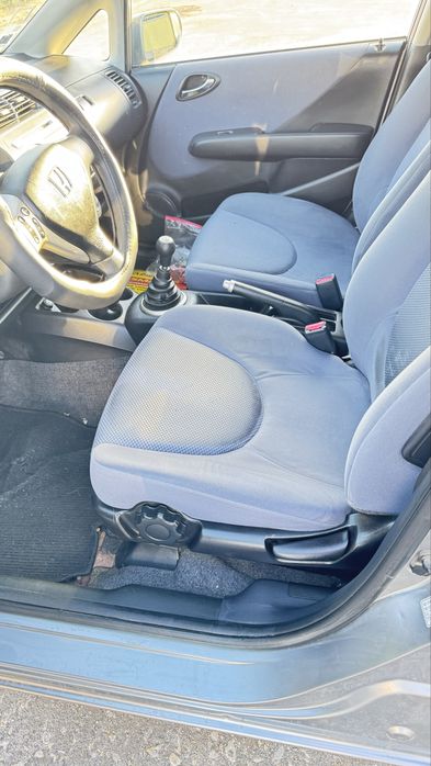 Honda Jazz 1.2 DSI