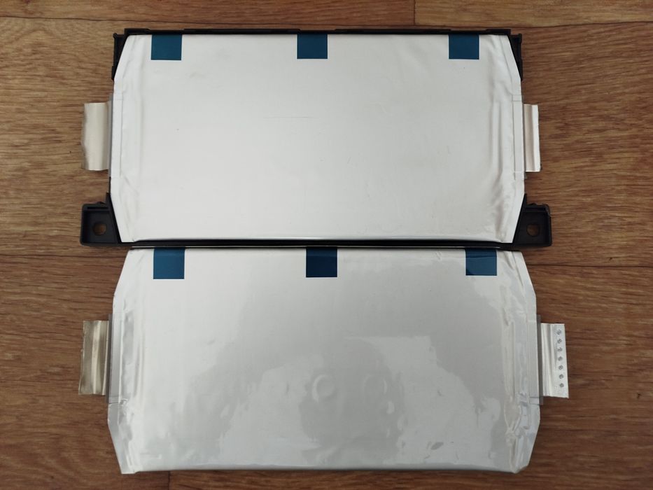 Акумулятор/комірка LGX P37A, Li-NMC