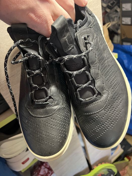 Кросівки Ecco ATH-1FW (унісекс) 40-26,5 см;