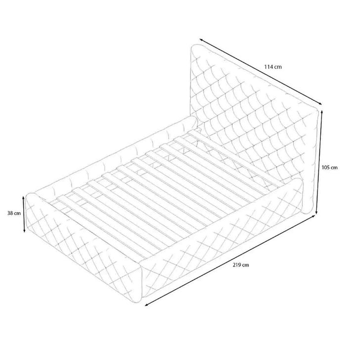 Łóżka do hotelu pensjonatu, domu  NOWE Outlet 10 szt