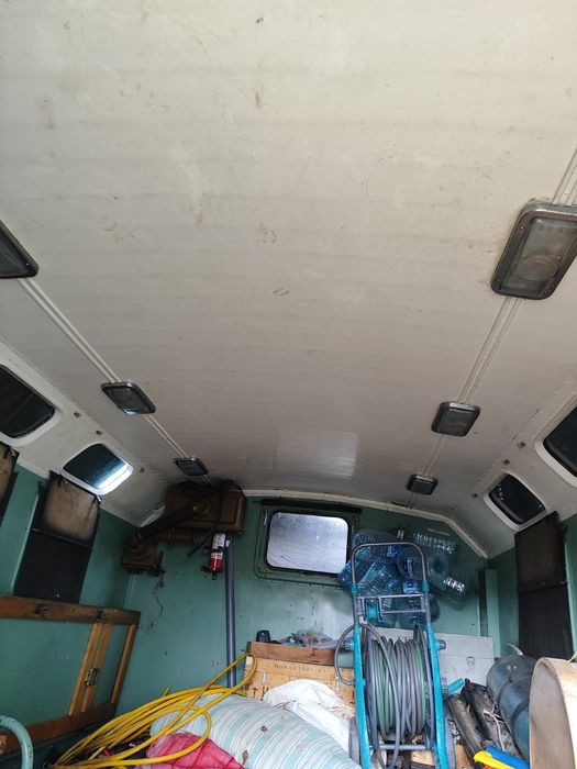 Автомобіль газ 66 дидель