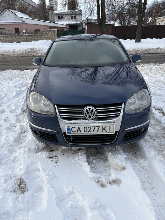 Volkswagen Jetta Джета Коробка Автомат