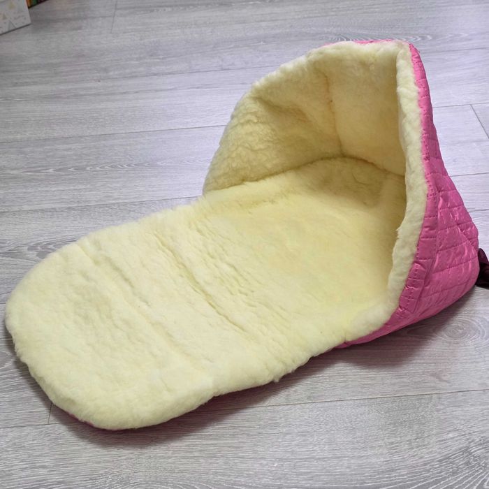 Дитячий матрац для санок / коляски