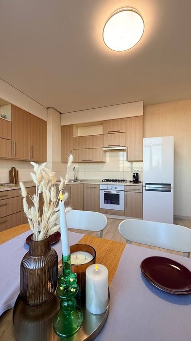 Продаж 1 кімн.квартири з чудовим краєвидом по вул.Гіпсова