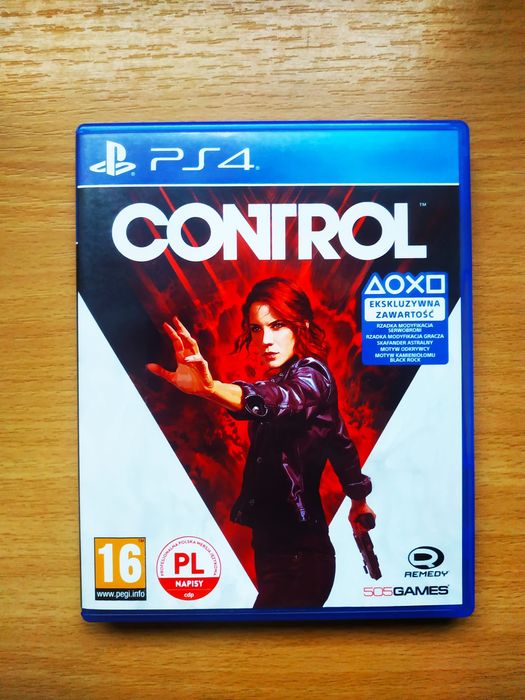 Control PS4, PS5 napisy pl, stan bardzo dobry, możliwa wysyłka olx..
