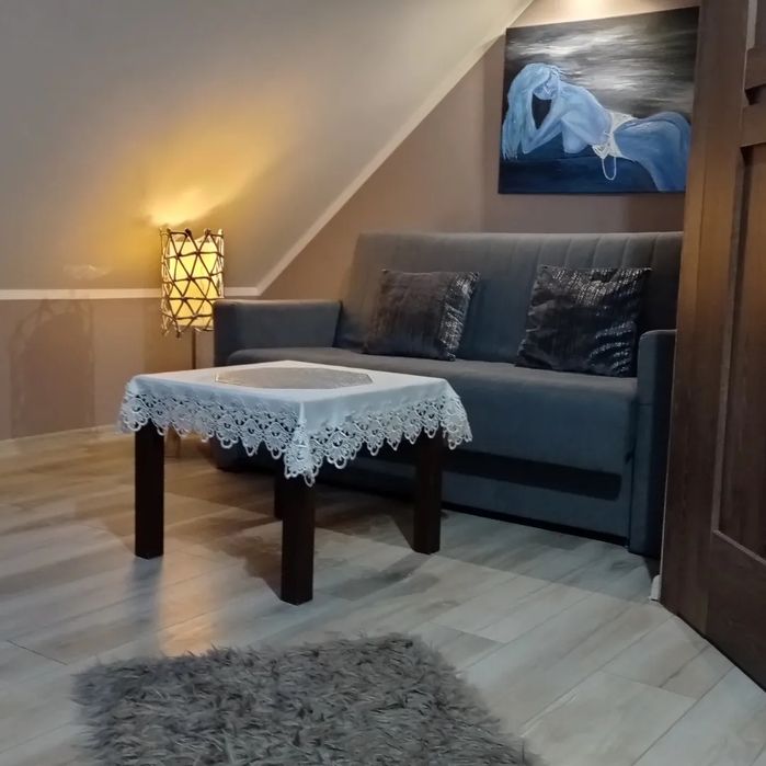 Rewal domki Teo i apartamencik  dwu pokojowy do wynajęcia