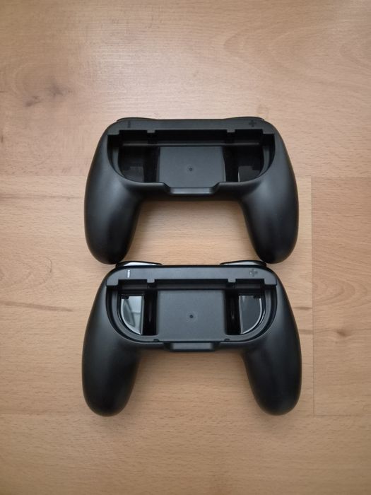 Nintendo Switch 2 como nova