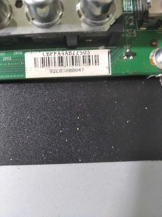 Телевизор Toshiba 42SL738G матрица LC420EUD