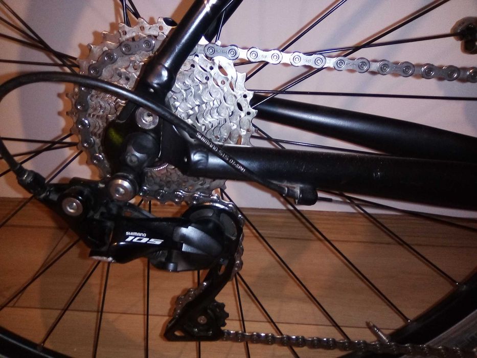 Sensa Romagna SLE 105